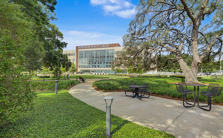 Pictures of Special Purpose property located at 121 Baptist Way, Pensacola, FL 32503 for lease - image #1