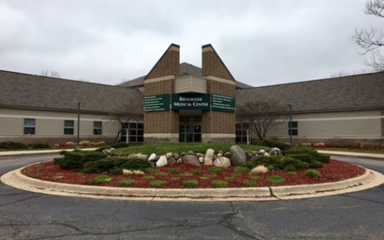 3600 Capital Ave SW, Battle Creek, MI 49015 Office Space for Lease
