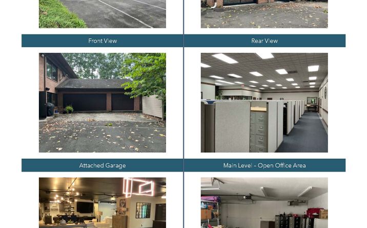 Pictures of Office property located at 10325 Technology Drive, Knoxville, TN 37932 for lease - image #1