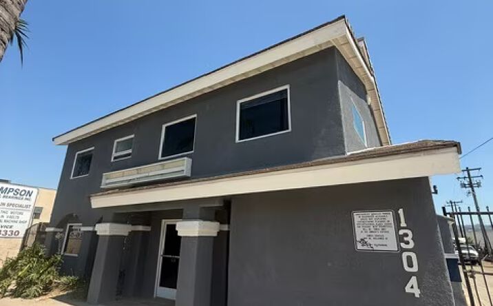 Pictures of Retail, Office property located at 1304 Santa Anita Avenue, South El Monte, CA 91733 for lease - image #1