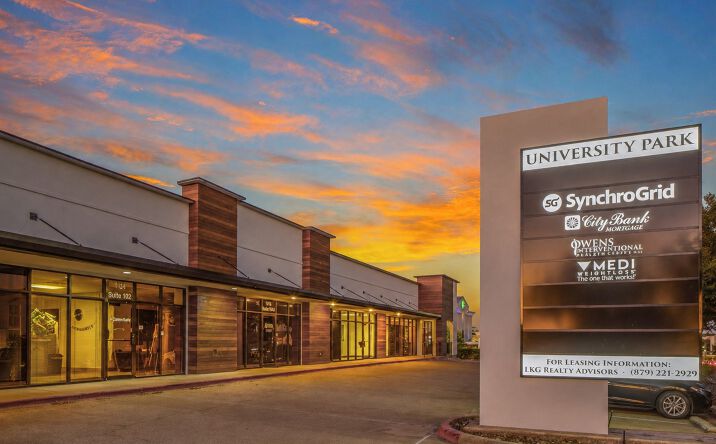 Pictures of Office property located at 1101 University Dr E, College Station, TX 77840 for lease - image #1