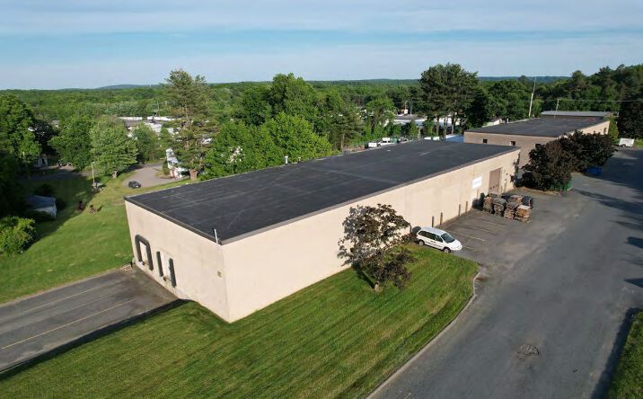 Pictures of Industrial property located at 297 Hartford Turnpike, Shrewsbury, MA 01545 for lease - image #1