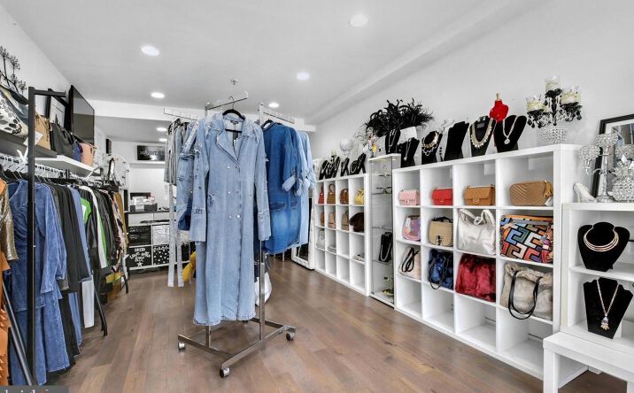 Pictures of Retail property located at 2228 FRANKFORD AVE, PHILADELPHIA, PA 19125 for lease - image #1