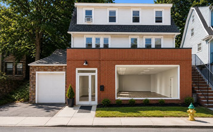 Pictures of Retail property located at 44 North Central Avenue, Hartsdale, NY 10530 for lease - image #1