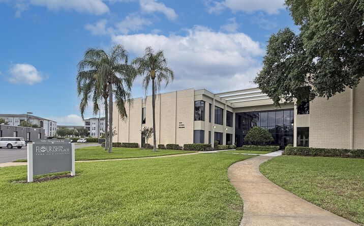 Pictures of Office property located at 1080 Woodcock Road, Ste 200, Orlando, FL 32803 for lease - image #1