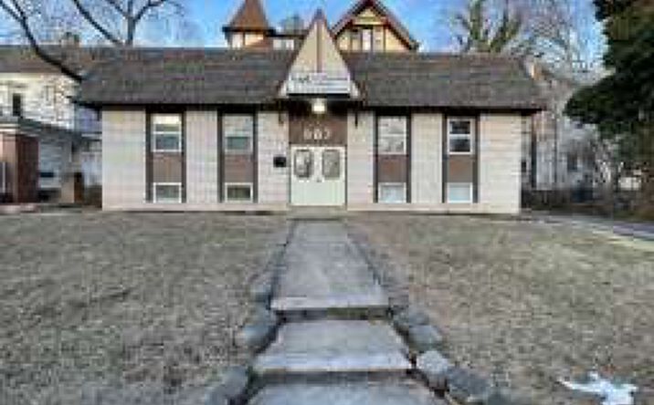 Pictures of Office property located at 967 Park Ave, Plainfield City, NJ 07060-3022 for lease - image #1