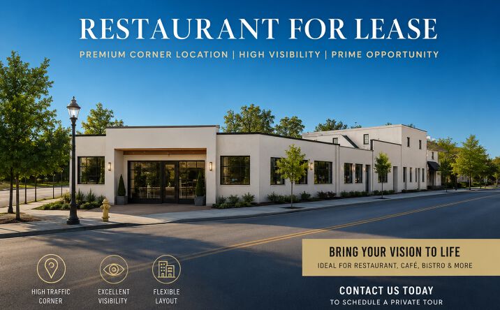 Pictures of Retail, Office, Restaurant property located at 176 NEW YORK AVE, HUNTINGTON, NY 11743 for lease - image #1