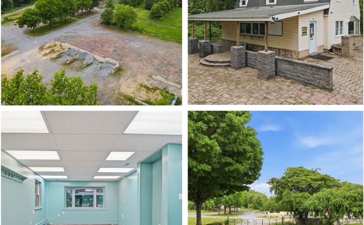 Pictures of Land property located at 1008 W Central Ave, Davidsonville, MD 21035 for lease - image #1