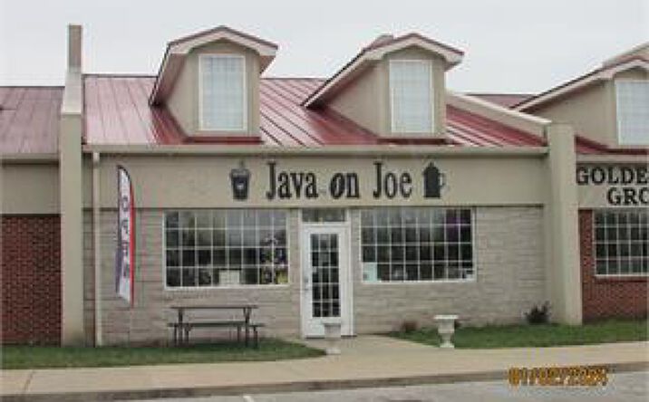 Pictures of Retail, Restaurant property located at 100 Vineland Centre Drive, Vine Grove, KY 40175 for lease - image #1
