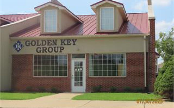 Pictures of Office property located at 100 Vineland Centre Drive, Vine Grove, KY 40175 for lease - image #1