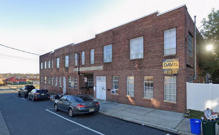 Pictures of Industrial property located at 8 Martin Avenue, South River, NJ 08882 for lease - image #1