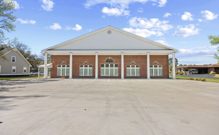 Pictures of Office, Industrial property located at 69 JESSAMINE AVE, GEORGETOWN, SC 29440 for lease - image #1