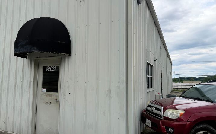 Pictures of Retail, Office property located at 3768 Peters Creek Road, Roanoke, VA 24018 for lease - image #1