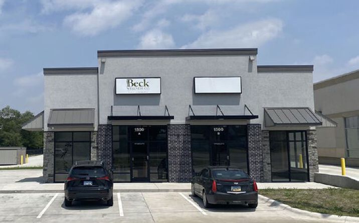 Pictures of Office, Retail property located at 1500 E 61st St N Suite B, Park City, KS 67219 for lease - image #1