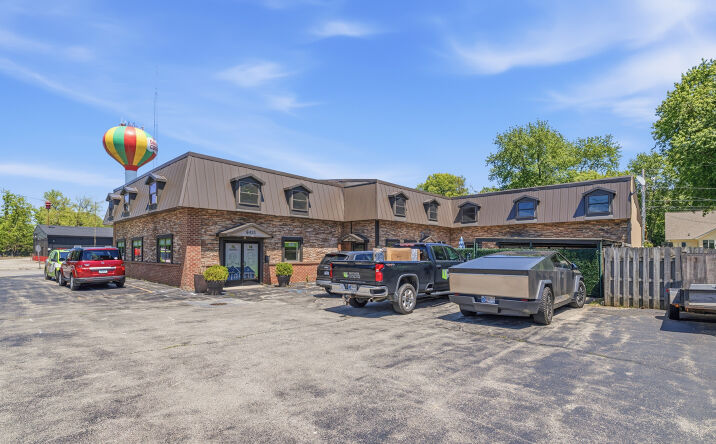 Pictures of Office, Industrial property located at 6451 OAKLANDON RD INDIANAPOLIS IN 46236-3906, INDIANAPOLIS, IN 46236-3906 for lease - image #1