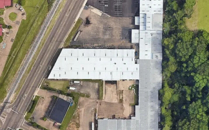 Pictures of Industrial property located at 216 Culley Drive, Jackson, MS 39211 for lease - image #1