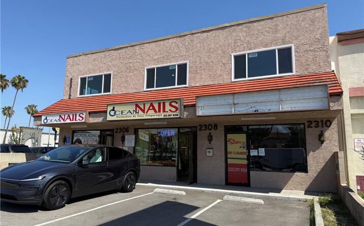 Pictures of Retail, Office property located at 2310 South Atlantic Boulevard, Monterey Park, CA 91754 for lease - image #1
