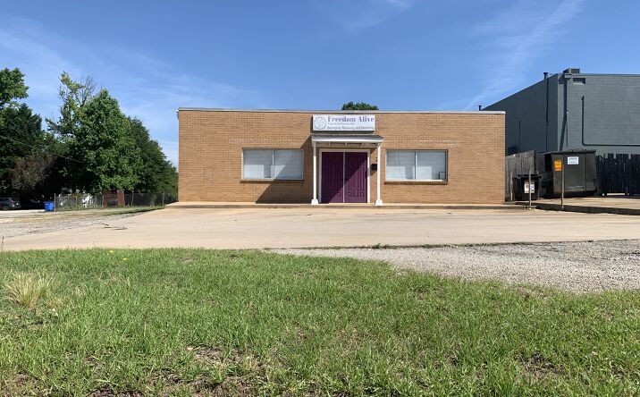 Pictures of Retail, Office, Special Purpose property located at 2 Harris Avenue, Greenville, SC 29611 for lease - image #1