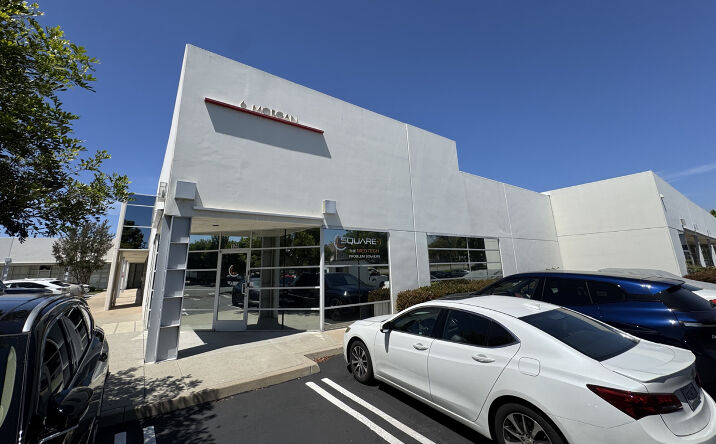 Pictures of Office property located at 6 Morgan, Suite 125, Irvine, CA 92618 for lease - image #1