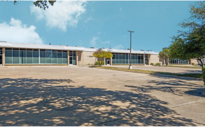 Pictures of Office, Industrial property located at 2600 Longhorn Boulevard, Austin, TX 78758 for lease - image #1