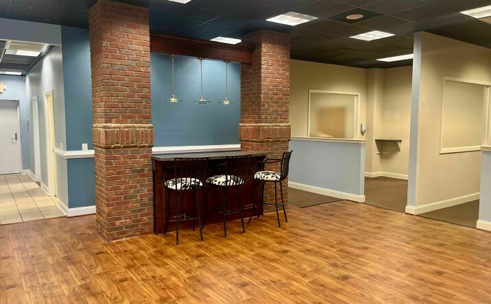 Pictures of Retail, Office property located at 7559 Kayne Boulevard, Columbus, GA 31909 for lease - image #1
