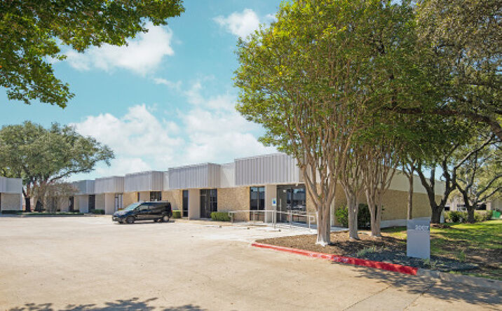 Pictures of Office, Industrial property located at 3007 Longhorn Blvd, Austin, TX 78758 for lease - image #1