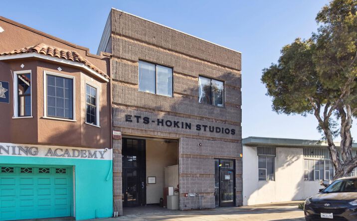Pictures of Retail, Industrial property located at 2014 Oakdale Avenue, SF, CA 94124 for lease - image #1