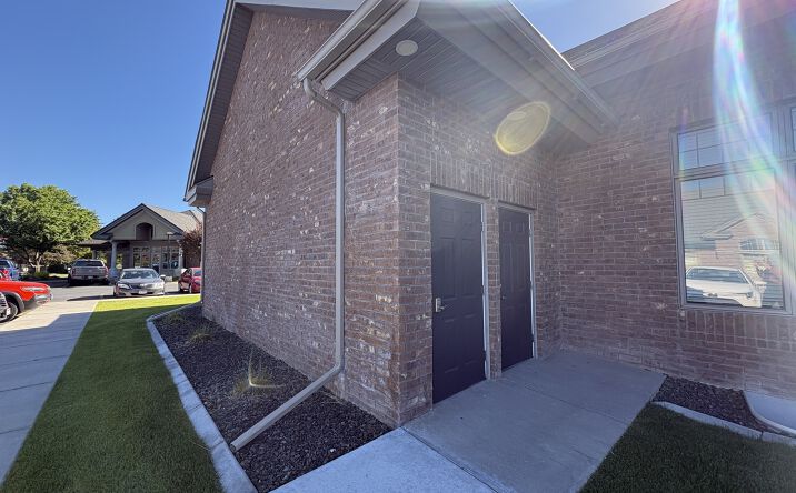Pictures of Office property located at 3446 Merlin Drive, Idaho Falls, ID 83404 for lease - image #1