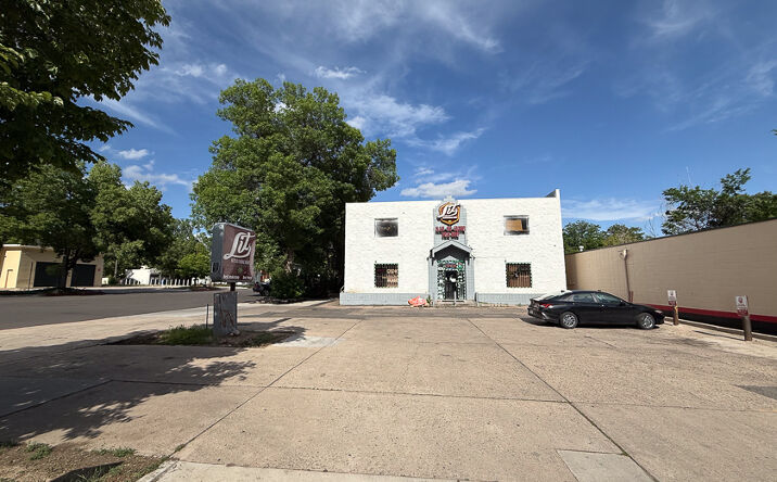 Pictures of Retail property located at 802 S College Ave, Fort Collins, CO 80524 for lease - image #1
