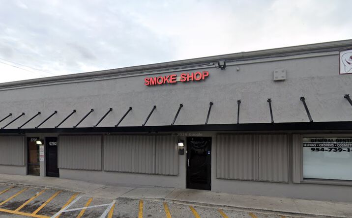 Pictures of Industrial property located at 3790 Northwest 19th Street, Lauderhill, FL 33311 for lease - image #1