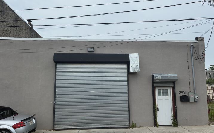 Pictures of Retail, Industrial property located at 2916-20 N Croskey St, Philadelphia, PA 19132 for lease - image #1