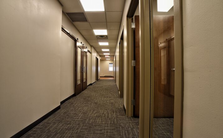 Pictures of Office property located at 3425 S Washington St, Grand Forks, ND 58201-7101 for lease - image #1