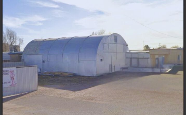 Pictures of Retail property located at 505 North Commercial Avenue, Lovington, NM 88260 for lease - image #1