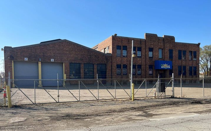 Pictures of Industrial property located at 120 South Green Street, Detroit, MI 48209 for lease - image #1
