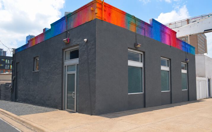 Pictures of Retail, Restaurant property located at 805 E 6th Street, Austin, TX 78701 for lease - image #1