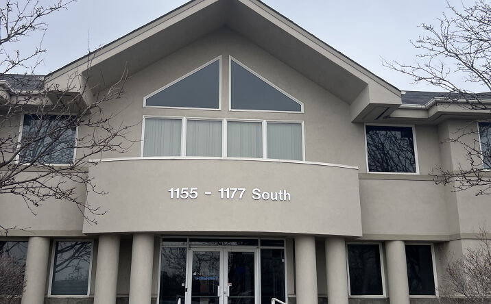 Pictures of Retail, Office property located at 1177 South 800 East, Orem, UT 84097 for lease - image #1