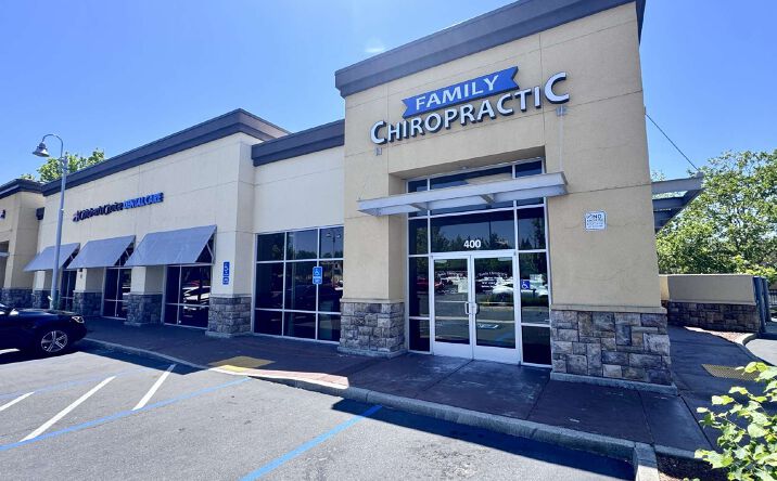 Pictures of Retail, Office property located at 1230 Churn Creek Road, Redding, CA 96003 for lease - image #1