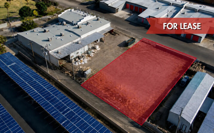 Pictures of Land property located at 1438 E Jackson Street, Phoenix, AZ 85034 for lease - image #1