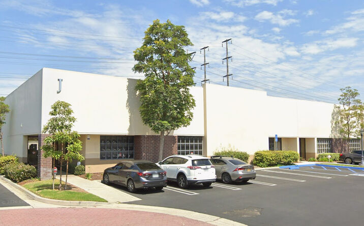 Pictures of Industrial property located at 3505 Cadillac Avenue, Costa Mesa, CA 92626 for lease - image #1