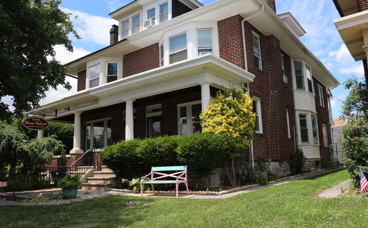 Pictures of Retail property located at 725 Penn Avenue, West Reading, PA 19611 for lease - image #1