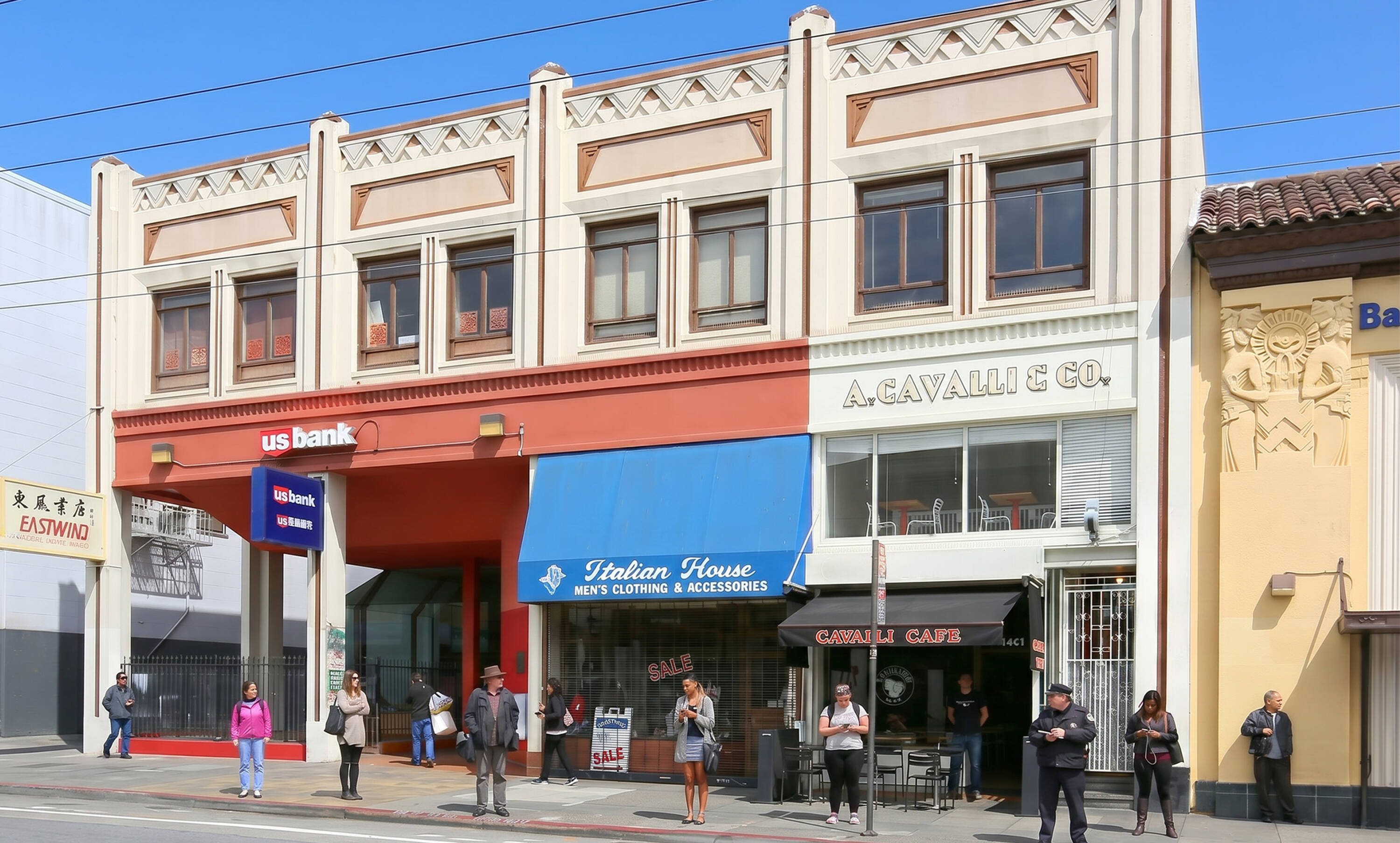 1435 Stockton St, San Francisco, CA 94133