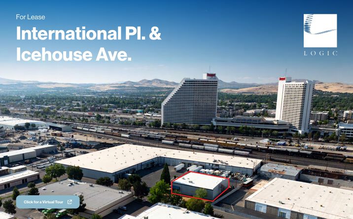 Pictures of Industrial property located at 1210 Icehouse Ave., Sparks, NV 89431 for lease - image #1