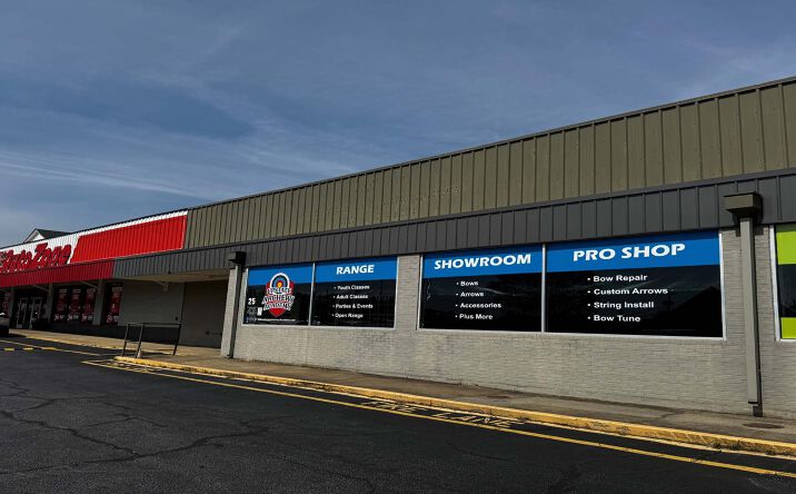 Pictures of Retail property located at 2830 Wade Hampton Blvd, Taylors, SC 29687 for lease - image #1