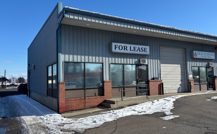 Pictures of Industrial property located at 1414 N FISKE ST SPOKANE WA 99202, SPOKANE, WA 99202 for lease - image #1
