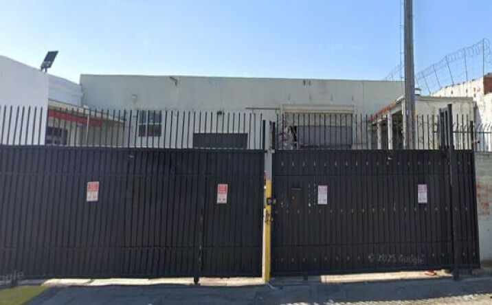 Pictures of Industrial property located at 810 E 59th St, Los Angeles, CA 90001 for lease - image #1