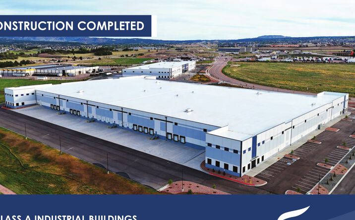 Pictures of Industrial property located at I-25 & Baptist Rd, Monument, CO 80921-2512 for lease - image #1