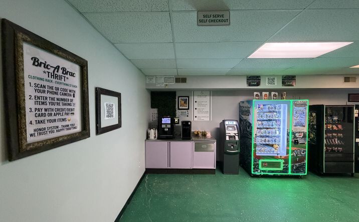 Pictures of Retail, Special Purpose property located at 427 County Road 513, Califon, NJ 07830 for lease - image #1