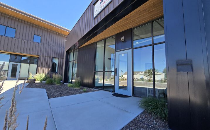 Pictures of Office, Industrial property located at 240 Eastland Drive, Twin Falls, ID 83301 for lease - image #1