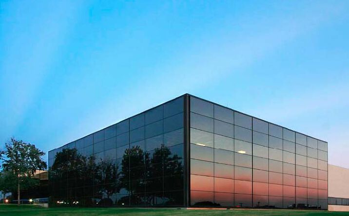 Pictures of Office property located at 1900 L Don Dodson Dr, Bedford, TX 76021 for lease - image #1