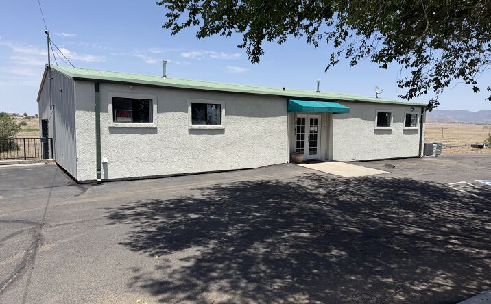 Pictures of Office, Industrial property located at 8360 East Pecos Drive, Prescott Valley, AZ 86314 for lease - image #1